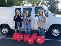 TopLine Financial Credit Union Hosts Personal Care Drive to Benefit Local Communities