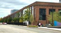 Video Game Developer Leases 55K At Arsenal on the Charles