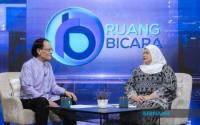 General : Budget 2027: KKDW Hopes Rural Development To Be Strengthened Holistically - Rubiah