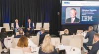 More Than 100 Technology Leaders Registered for HMG Strategy's 19th Annual Greenwich C-Level Technology Leadership Summit on October 15