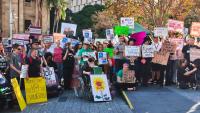 Australia: Labor accuses schools of fraud to justify disability education cuts