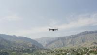 The Afghan Taliban’s Growing Drone War Against Pakistan