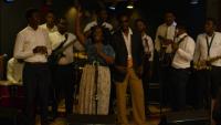 Oscars: Democratic Republic Of Congo Selects ‘Rumba Royale’ For Best International Feature Film Race; The Fally Ipupa Starrer Is Country’s Second Ever Submission