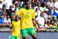 Transfer boost: Bafana star wins award as England, Spain, Germany, France and Italy watch