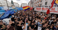Spain’s housing crisis explodes