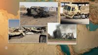 Iranian strikes forced US troops to ‘abandon’ Kuwait base – CBS