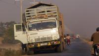 KAMAZ shifts to service-based model in $51.5 million Mali truck deal