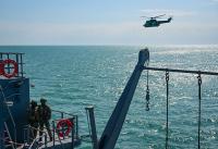 Back-to-Back Drone Strikes off the Coasts of Romania and Bulgaria Test NATO’s Resolve