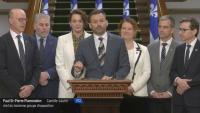 Pro-independence PQ to form Quebec’s government after election dominated by right-wing appeals, popular disaffection
