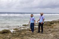 Pre-COP draws attention to Pacific’s climate plight and 1.5C goal