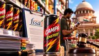 Campa Energy Label Row Puts Reliance’s Beverage Strategy To The Test