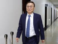 U.S. excludes NIS from trilateral North Korea cyber talks