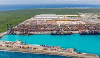 Accordia Shipping adds Port of Caucedo to South Florida–Dominican Republic service