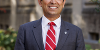 Indiana University names Rahul Shrivastav vice president for student success