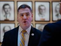 Kansas GOP candidate for secretary of state fined $93,000 for breaking federal labor law