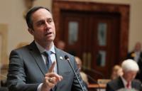 Kentucky Senate budget chair questions whether politics are influencing budget forecast
