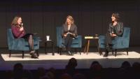 Seattle Mayor Katie Wilson draws criticism for Gaza remarks at Town Hall forum