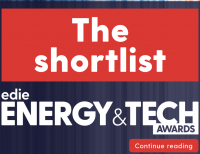 edie Energy & Tech Awards 2026: Meet the Finalists