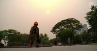 Haze update Oct 8: Air quality unhealthy in 4 regions; 24-hour PSI forecast high-moderate to mid-unhealthy range