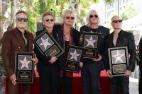 Def Leppard Announce Extensive 2027 North American Tour With Goo Goo Dolls, The Struts