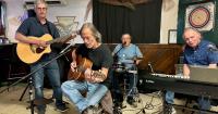 Musicians come together to support Valley riverboat project