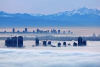 The population is shrinking in pockets of Vancouver and Toronto. What if we put more housing there?