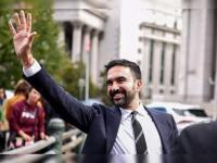 Muslim political figures take a larger role in western politics