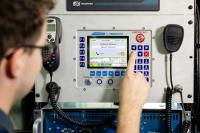 Electronic Authorities reduce manual train control tasks in rural New South Wales