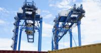 Dubai-based firm DP World to double Luanda port capacity
