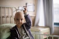 Iran opens first cancer diagnosis, treatment center for children