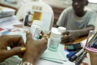 The last 15 per cent: Uganda nears HIV elimination