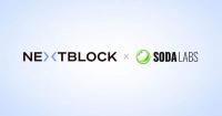 NextBlock invests $3 million in Soda Labs blockchain privacy startup