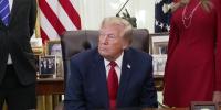 Will Trump attend the Alabama-Georgia game amid Hurricane Isaias threat? Here’s what he said