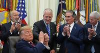 Opinion: The art of the almost deal