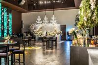 Why Los Angeles's Best Private Events Quietly Keep Coast2Coast First Aid on the Guest List