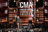 Chart Rewind: In 2016, the Country Music Association Engineered the Ultimate Group Effort