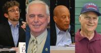 Who will be Franklin County’s next senator? Four names to compete on ballot