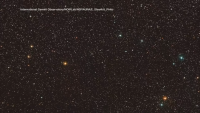 Hawaii telescope captures ancient supernova