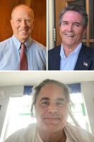 Incumbent faces longtime councilor, returning candidate in Redmond mayoral race