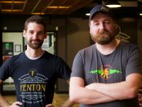 New Mundelein business adds to Lake County’s brewing history: ‘It’s a homecoming’