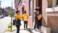 One of Baltimore’s biggest landlords made a foray into Cleveland. It’s not going well.