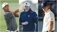 Trio Of Big Names Add Star Power To Hong Kong Open