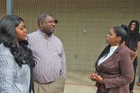 Justice in Mississippi: Murder charges against Tameshia Shelton dropped