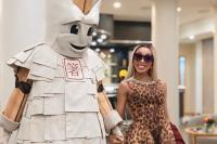 Exclusive: Khanyi Mbau on filming between Amsterdam and Joburg