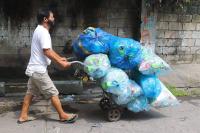 Plastic Bank seeks more tie-ups to collect waste in Philippines