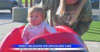 Billings toddler's heart condition highlights challenges of specialized care in Montana