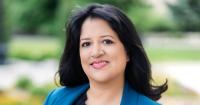 Interview with Ana Cordova, Democratic Party candidate for Wyoming superintendent of public instruction
