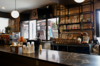 Business Spotlight: Mug & Maple Becomes Community Spot in Rock Hill
