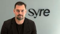 Syre Names Tim King CEO to Spearhead Industrial Growth