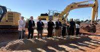 Oklahoma City Housing Authority breaks ground on workforce housing project